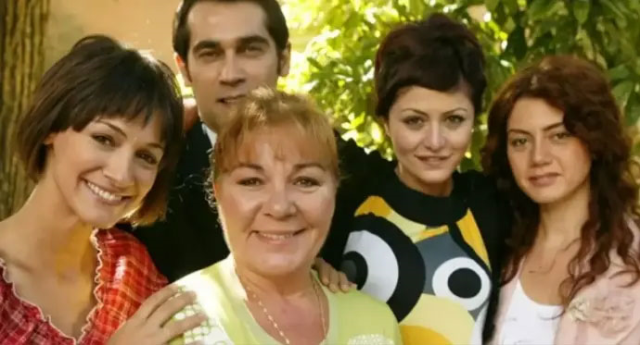 Halil Ergün criticized the Yaprak Dökümü actors who did not attend Bedia Ener's funeral