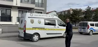 Isparta'da Bıçaklı Kavga: 4 Yaralı