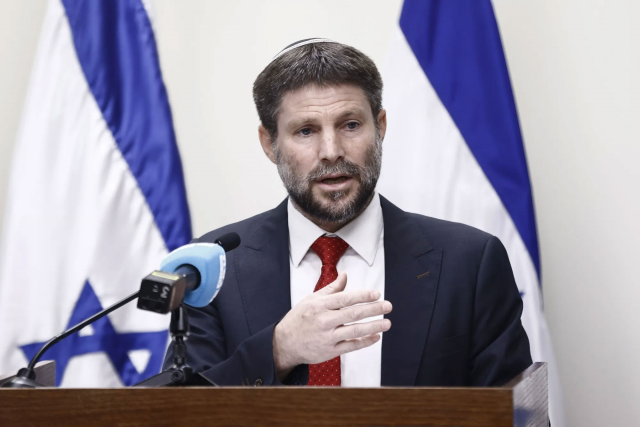 Israeli minister threatens Netanyahu with 'ceasefire': I will resign