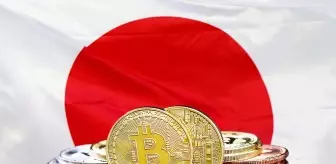 Japon enerji devi Bitcoin rezervlerini artırıyor