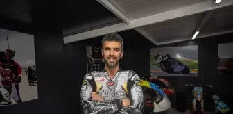 Kenan Sofuoğlu'ndan Motosikletçiler İçin Şampiyonluk Beklentisi