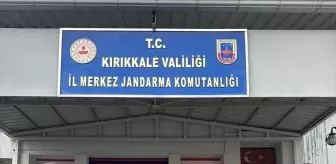 Kırıkkale'de 2 Firari Hükümlü Yakalandı