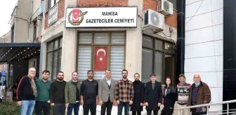 Türk Kızılay Manisa'da İftar Hedefini 30 Bin Kişiye Çıkardı