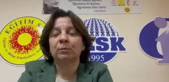 KPSS Gitti, Ags Geldi... Eğitim-Sen Üyesi Gülez: 'Öğretmen Adayları Belirsizliği İliklerine Kadar Hissediyor'