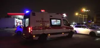 Malatya'da Trafik Kazası: 2 Yaralı