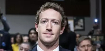 Zuckerberg, Meta çalışanlarının yüzde 5'ini işten çıkarıyor