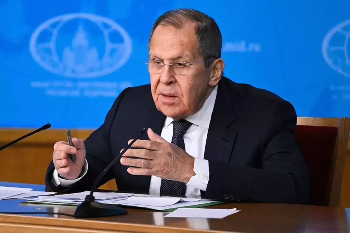 Rusya'dan dikkat çeken Suriye mesajı: Türkiye asla izin vermez