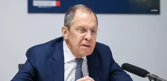 Lavrov, TürkAkım'a saldırı girişimini ABD'nin planı olarak değerlendirdi