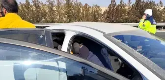 Şanlıurfa'da Trafik Kazası: 12 Yaralı