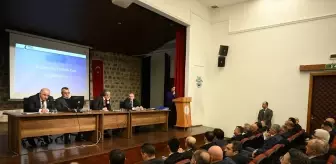 Edirne Valisi: Saros Körfezi'nde Kaçak Yapılaşmaya İzin Verilmeyecek