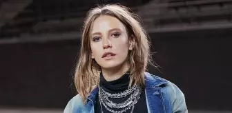 Serenay Sarıkaya ifadeye çağrıldı