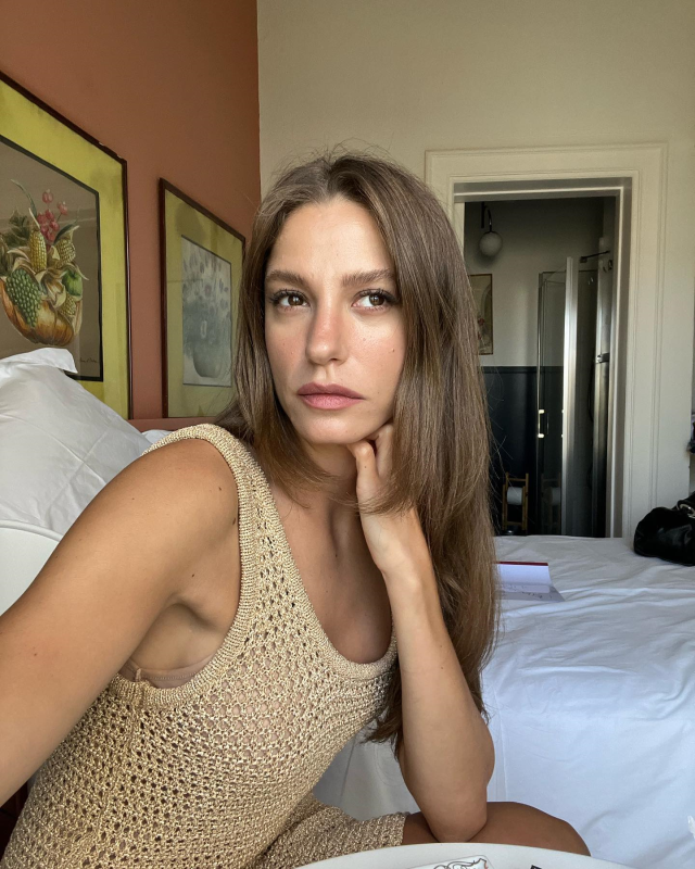Serenay Sarıkaya ifadeye mi çağırıldı? Serenay Sarıkaya neden ifade verecek? Serenay Sarıkaya ifadeye mi çağırıldı? Serenay Sarıkaya neden ifade verecek?