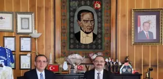 Atatürk Üniversitesi Sürdürülebilir Tarım İçin Önemli Projeye İmza Attı