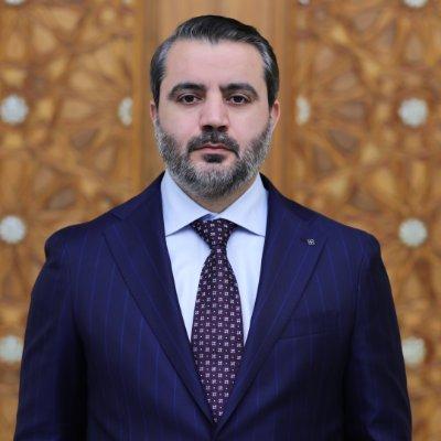 Suriye'de yeni yönetimden Türkiye'ye ilk ziyaret