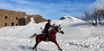 Aziziye Tabyası'nda Aile Buluşması Etkinliği Gerçekleşti