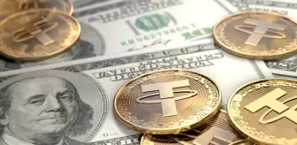 Tether Bitcoin ülkesi El Salvador'a taşınıyor