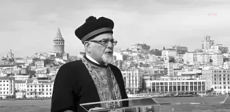 Türk Yahudi Toplumu, Hahambaşı Rav İsak Haleva'yı Kaybetti