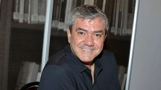 Yılmaz Özdil kimdir, neden hastaneye kaldırıldı? Yılmaz Özdil'in hastalığı nedir?