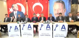 Siyasi Partilerin Ömrü: AK Parti'nin Süresi Doldu mu?