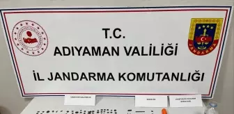 Adıyaman'da Tarihi Eser Kaçakçılığı Operasyonu: Bir Gözaltı