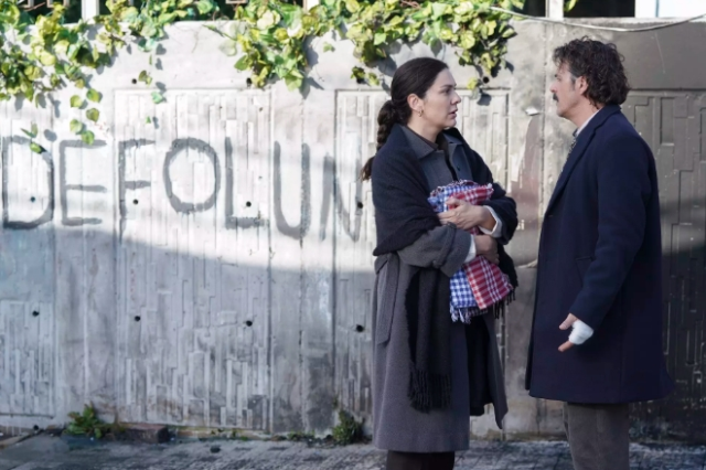 Annem Ankara 8. bölüm fragmanı yayınlandı mı? Annem Ankara 8. bölüm fragmanı yayınlandı mı?