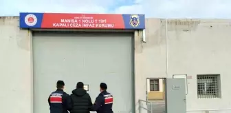 Yol Kontrolünde Akrabasının Kimlik Numarasıyla Geçmeye Çalışan Şahıs Yakalandı