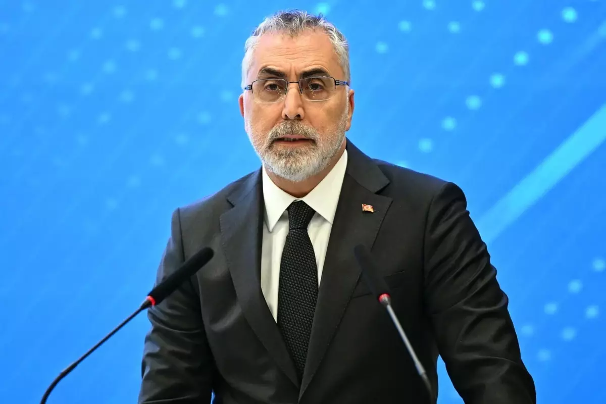 Bakan Işıkhan'ın canlı yayında sarf ettiği cümle emeklileri korkuttu