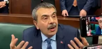 Bakan Tekin mülakatla elenen öğretmenlerin 'torpil yapıldı' iddiasına sert çıktı