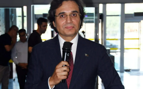 Bekir Altun kimdir? İstanbul Adliyesi Adalet Komisyon Başkanı Bekir Altun kaç yaşında, nereli?