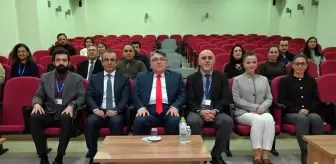 Zonguldak Bülent Ecevit Üniversitesi Diş Hekimliği Fakültesi 2024-2025 Akademik Yılı Toplantısı