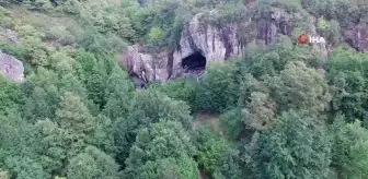 Anadolu'nun Kayıp Topluluğu Kaşkalar'ın İzi Zonguldak'ta Bulundu