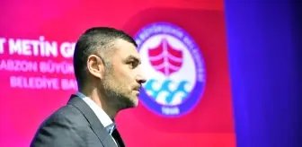 Burak Yılmaz: 'Trabzonspor'a Teknik Direktör Olmayı Umuyorum'