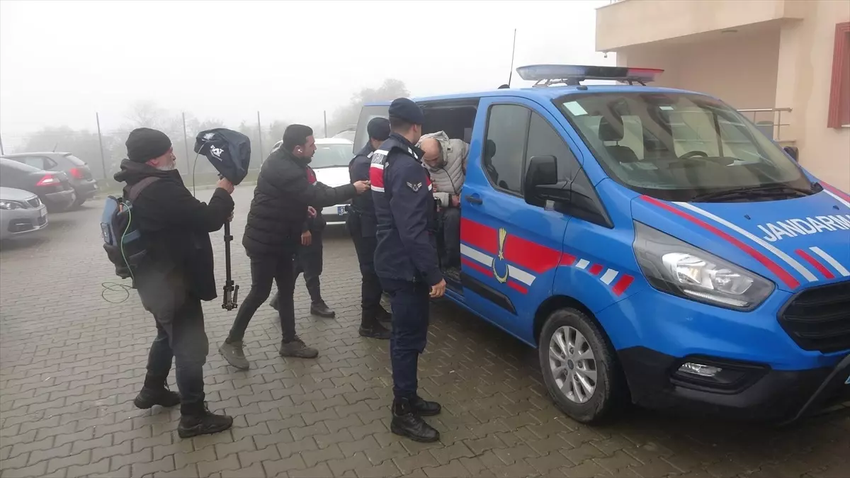 Çanakkale'de 19 Yıl Sonra Cinayet Şüphelisi Yakalandı