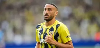 Cenk Tosun Bodrumspor'a imza atıyor