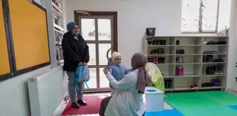 Diyanet İşleri Başkanı Erbaş, Kur'an Kursu Yorumlarını Paylaştı