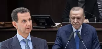 Esed mi? Esad mı? Cumhurbaşkanı Erdoğan noktayı koydu