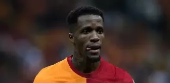 İmzaların atılması an meselesi: Galatasaray'a Wilfried Zaha piyangosu vurdu