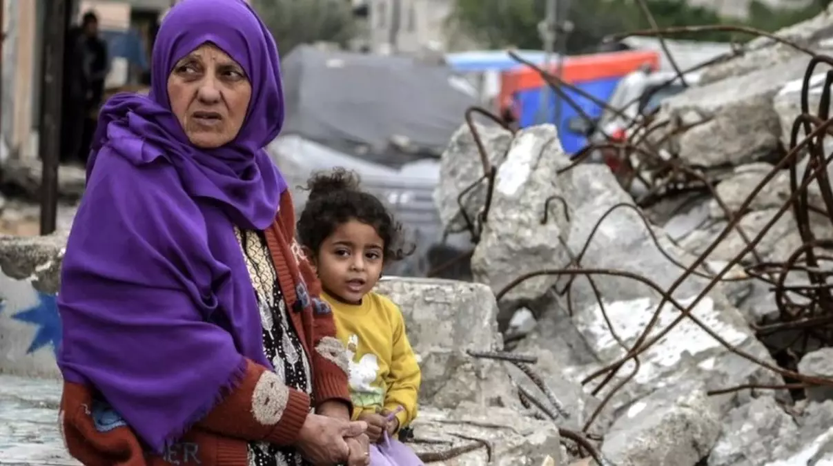 İsrail ve Hamas Arasındaki Ateşkes Müzakerelerinde Son Aşama