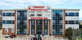 Eski Giresun Üniversitesi Rektörü ve Yönetimi Yargılanacak