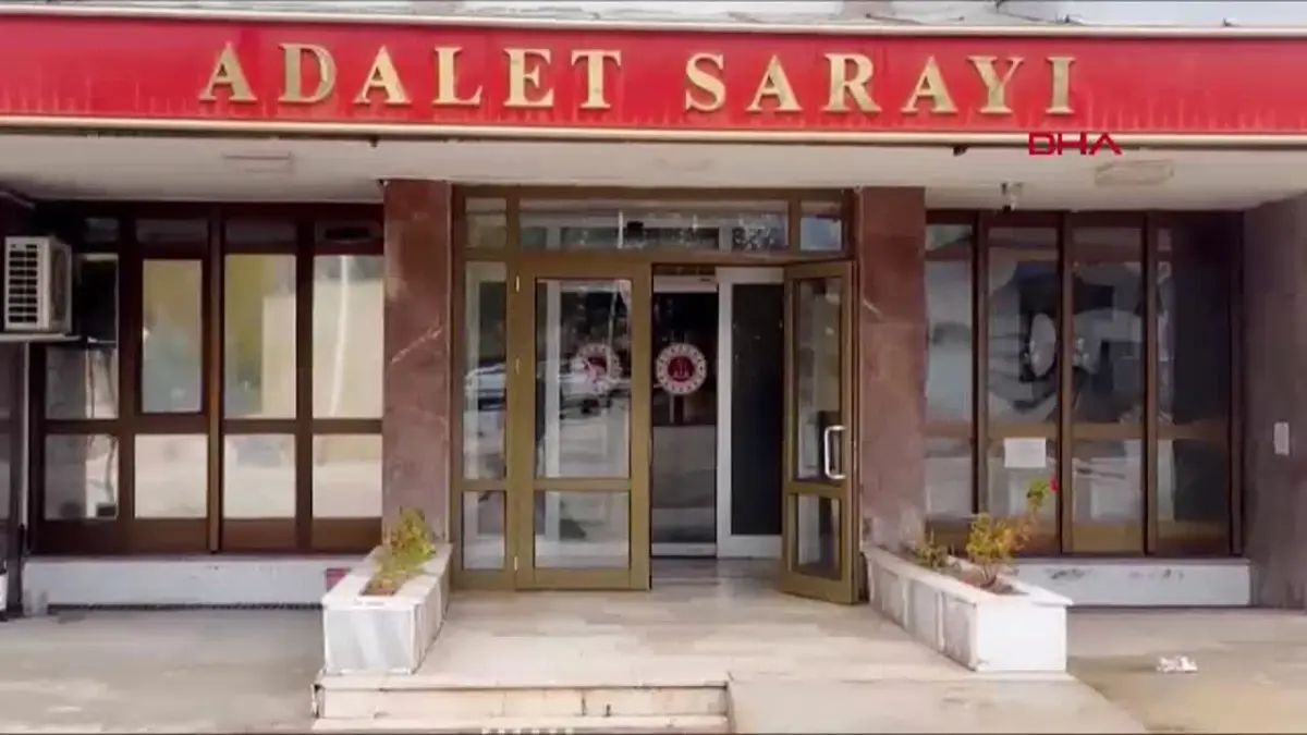 Tunceli Belediyesi Eş Başkanı Orhan'ın Ev Hapsi Kararı Kaldırıldı