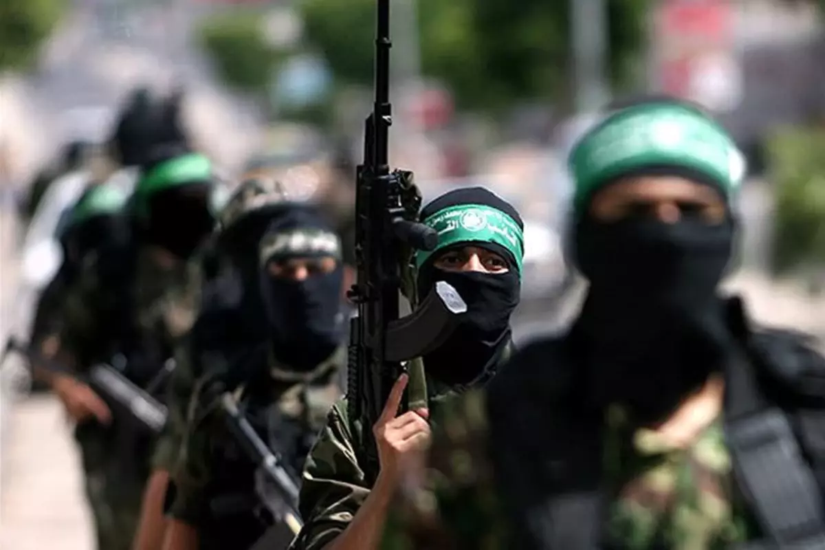 Hamas'tan Gazze'deki ateşkes sonrası ilk açıklama geldi