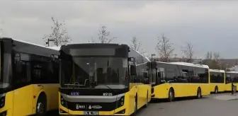 İstanbul toplu taşımaya zam gelecek mi? Otobüs, metro, metrobüs ne kadar olacak?