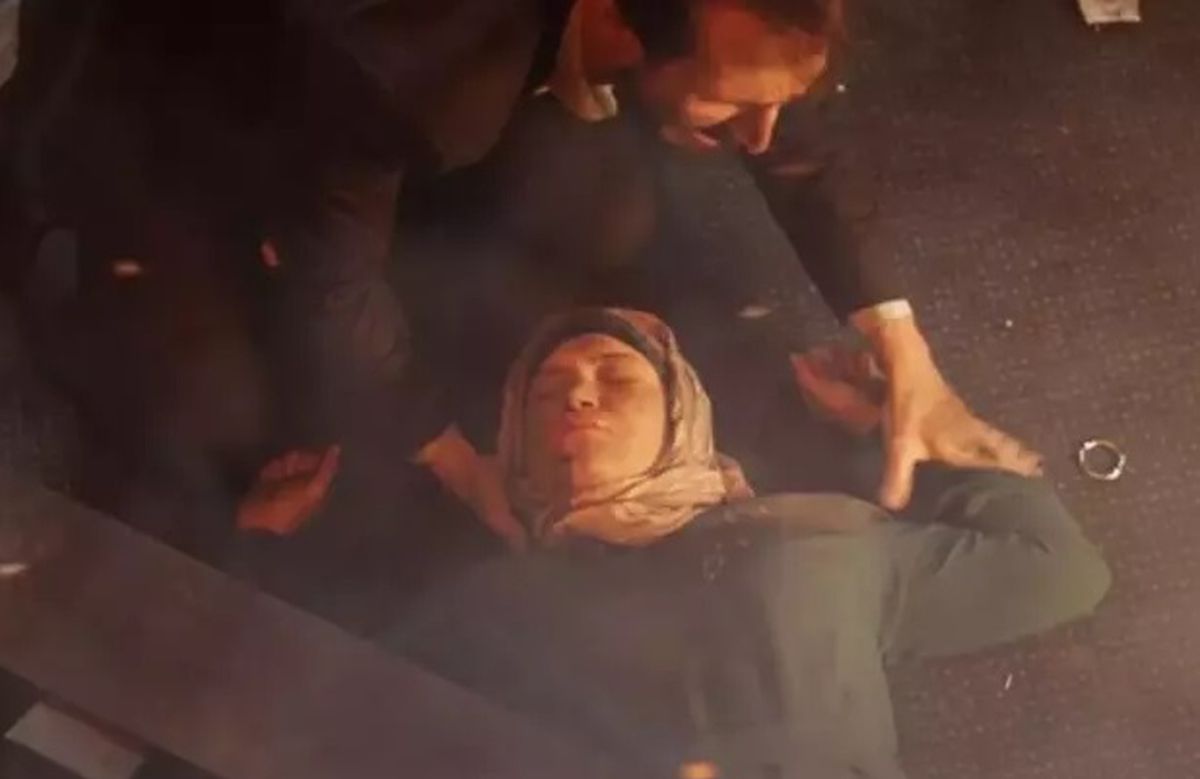 Kızılcık Şerbeti Nilay öldü mü, yaşıyor mu?