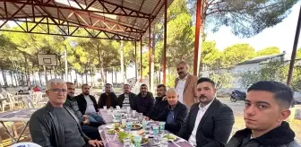 Mavikent'te Öğrenciler İçin Kermes Düzenlendi