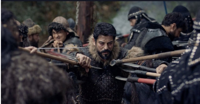 Kuruluş Osman 178. bölüm fragmanı yayınlandı mı, yeni bölüm fragmanı izleme linki var mı?