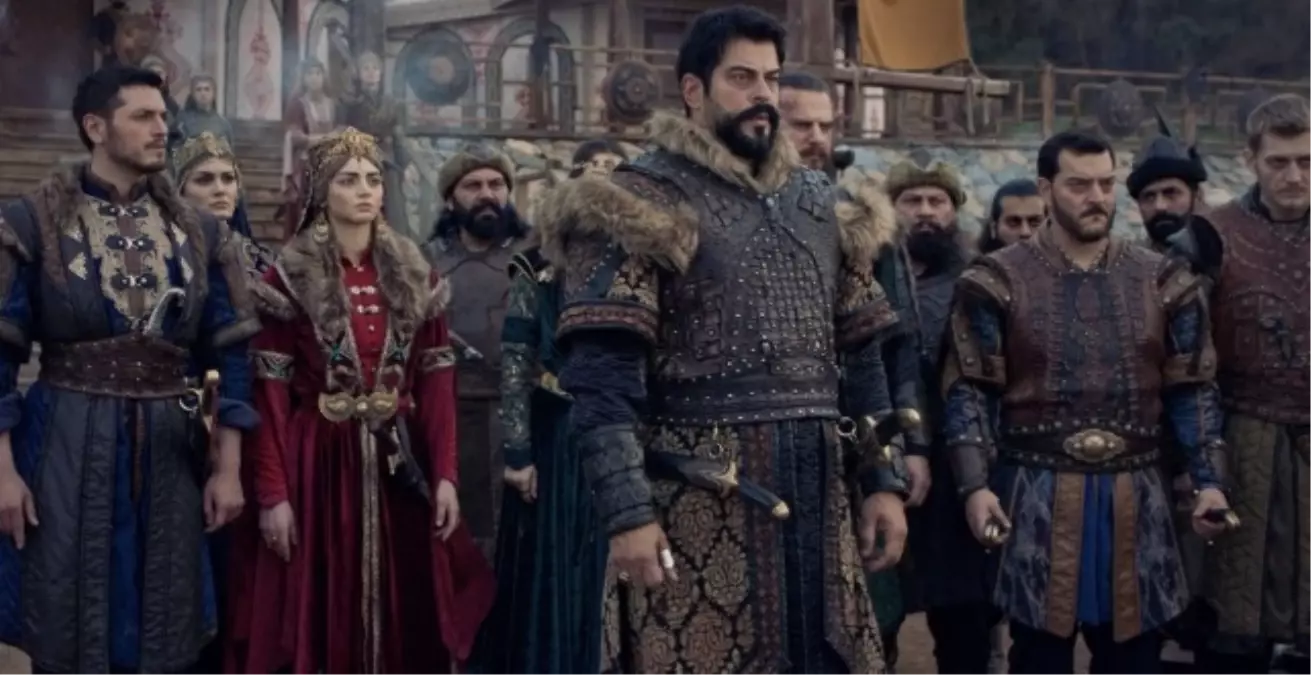 Kuruluş Osman 178. bölüm fragmanı yayınlandı mı, yeni bölüm fragmanı izleme linki var mı?