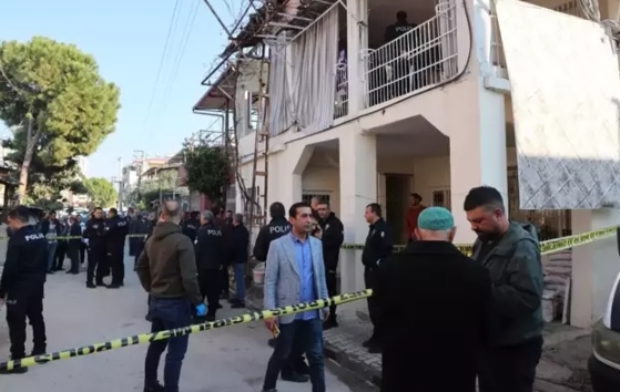 Mehmet Tehçi kimdir? Polis Mehmet Tehçi kaç kişiyi öldürdü?