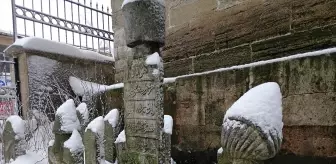 Tekirdağ'da Sağanak ve Kar Yağışı Etkili Oluyor