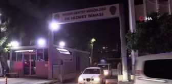 Mersin'de Hükümlülerin Yakalandığı Operasyon: 87 Kişi Tutuklandı