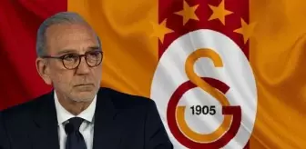 Niyazi Yelkencioğlu kimdir? Galatasaray Başkan Yardımcısı Niyazi Yelkencioğlu kaç yaşında ve nereli?